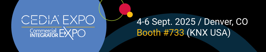 CEDIA Expo 2025