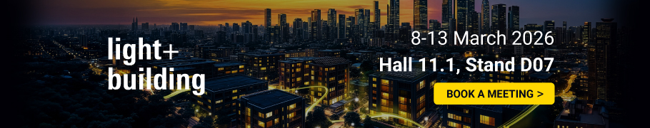 Light + Building 2026