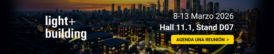 Light + Building 2026