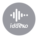 Iddero Voice Control