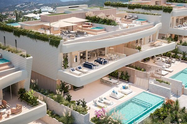 Dunique Marbella