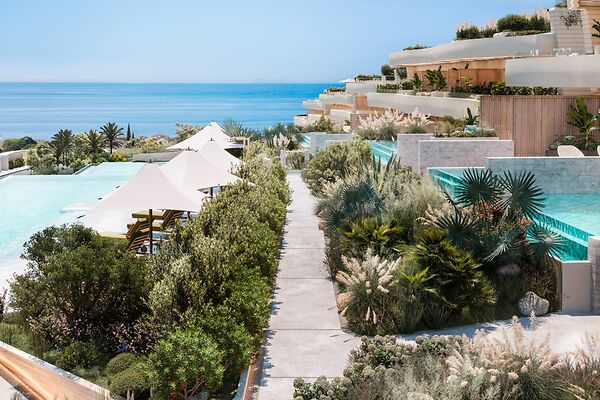 Dunique Marbella