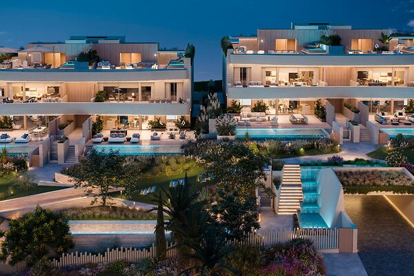 Dunique Marbella
