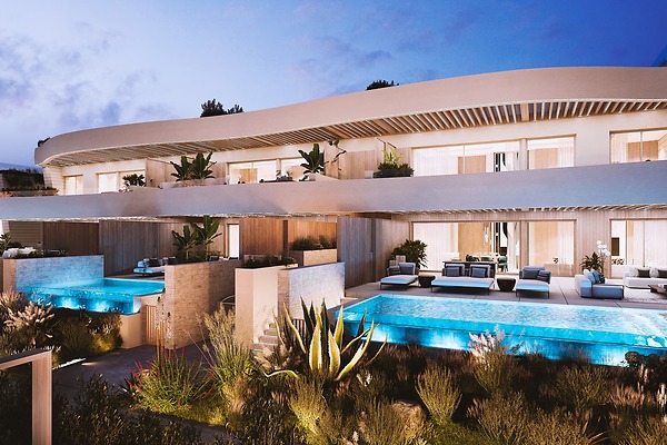 Dunique Marbella