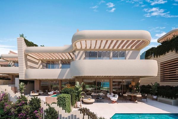 Dunique Marbella