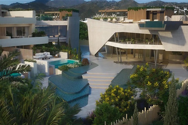 Dunique Marbella