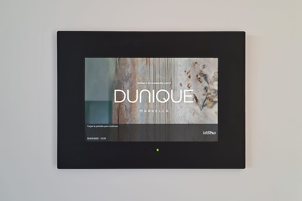 Dunique Marbella