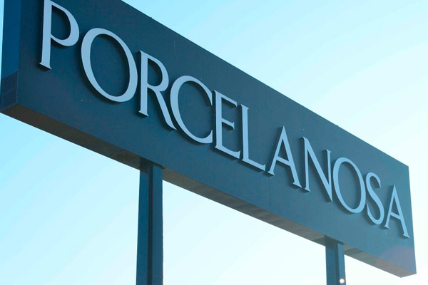 Tiendas Porcelanosa