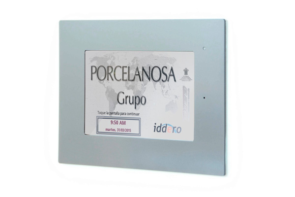 Tiendas Porcelanosa