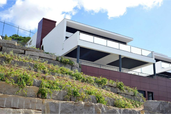 Terraços de São Pedro do Estoril