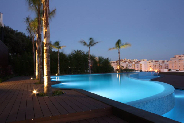 Terraços de São Pedro do Estoril